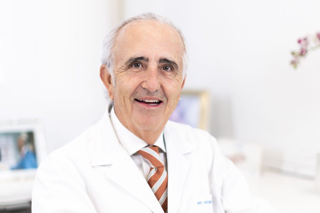 Prof. Antonio Pellicer
