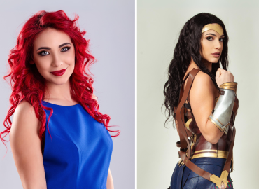 Lucca Comics, Himorta: “Il cosplaying è l’anima della fiera, il pilastro che unisce diverse generazioni”