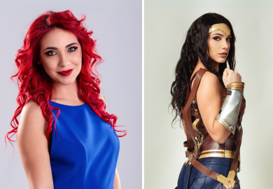 Lucca Comics, Himorta: “Il cosplaying è l’anima della fiera, il pilastro che unisce diverse generazioni”