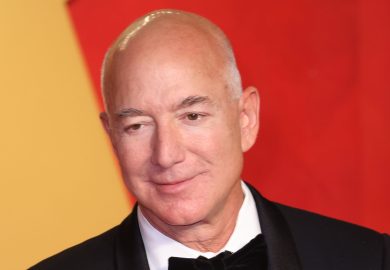 Jeff Bezos e il puttering prima di iniziare a lavorare: di cosa si tratta?