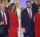 Melania Trump sostiene l’aborto e rompe con i repubblicani
