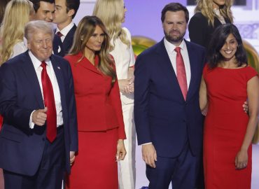 Melania Trump sostiene l’aborto e rompe con i repubblicani