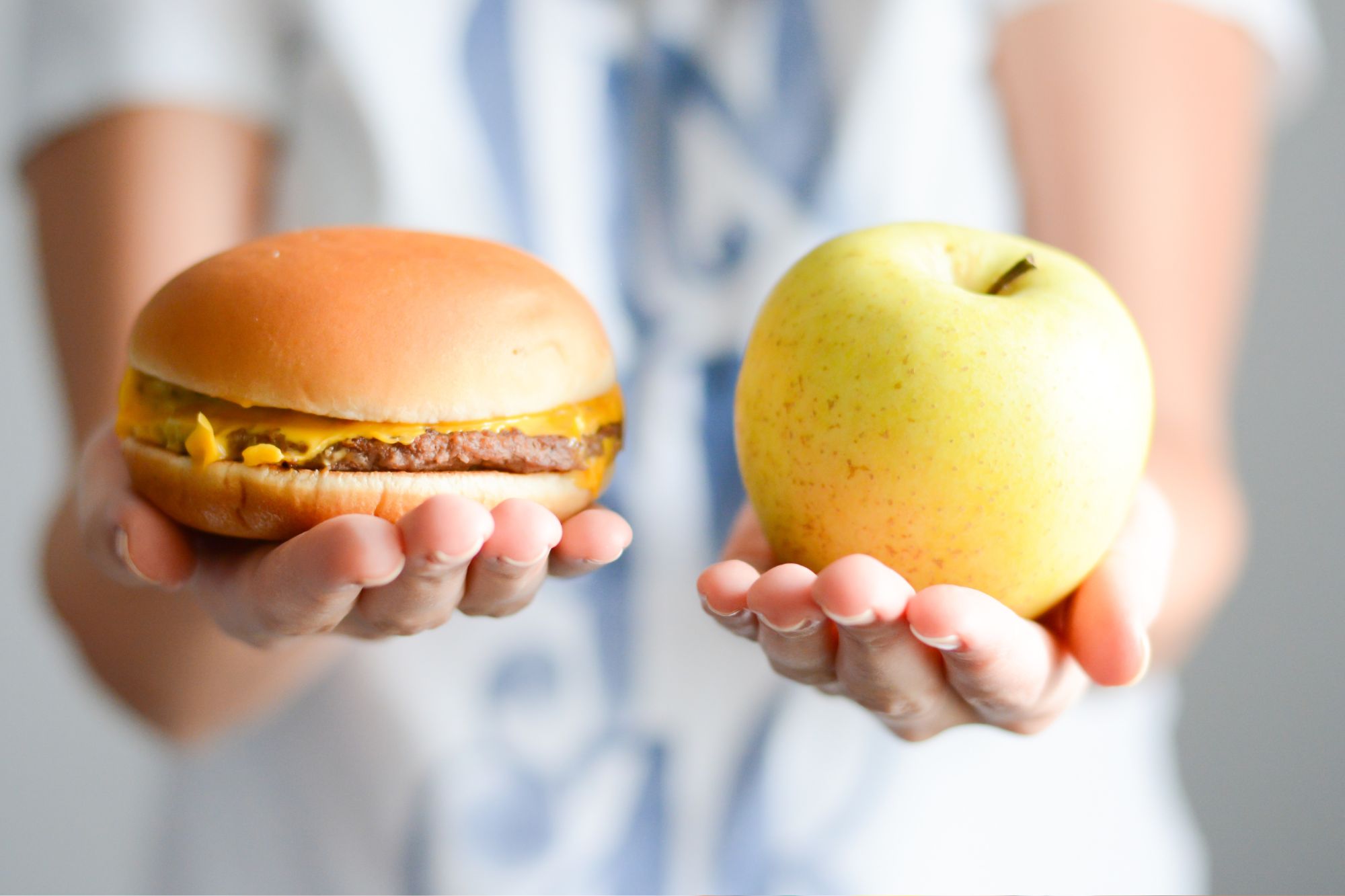 Giornata Mondiale dell’Alimentazione 2024: il 19% dei bambini di 8-9 anni è in sovrappeso