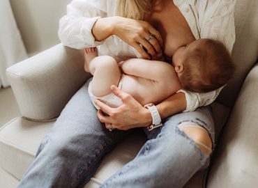 Settimana dell’Allattamento: l’importanza di un sano inizio per i neonati