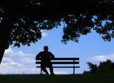 La solitudine aumenta del 31% la probabilità di sviluppare demenza