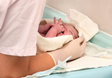 25mila le nascite pretermine in Italia, il 96% sopravvive  