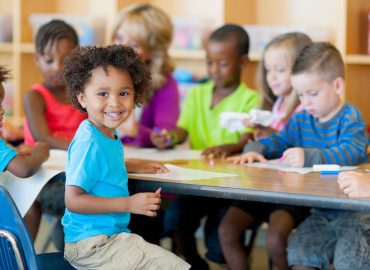 Dalle culle alle classi, gli stranieri di seconda generazione sono il 21% dei nati lo scorso anno