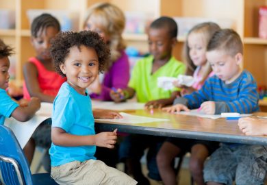 Dalle culle alle classi, gli stranieri di seconda generazione sono il 21% dei nati lo scorso anno