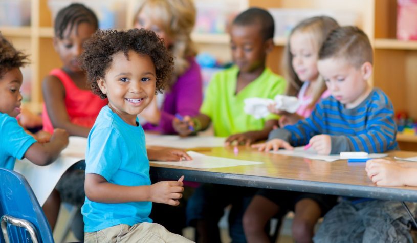 Dalle culle alle classi, gli stranieri di seconda generazione sono il 21% dei nati lo scorso anno