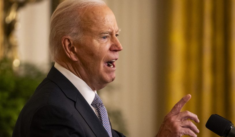 “Anticoncezionali gratis”, la proposta di Joe Biden negli Stati Uniti spacca l’America