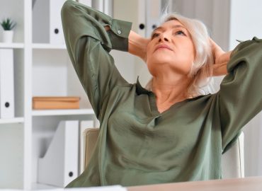 Brain fog, cos’è la nebbia al cervello che “offusca” le donne in premenopausa