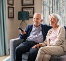 Sempre più pensionati lasciano casa per trasferirsi in una più piccola