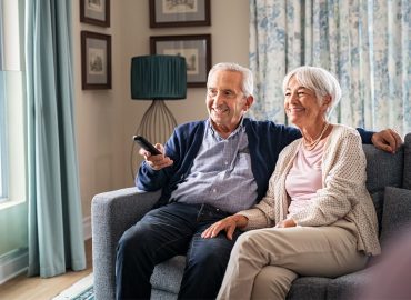 Sempre più pensionati lasciano casa per trasferirsi in una più piccola