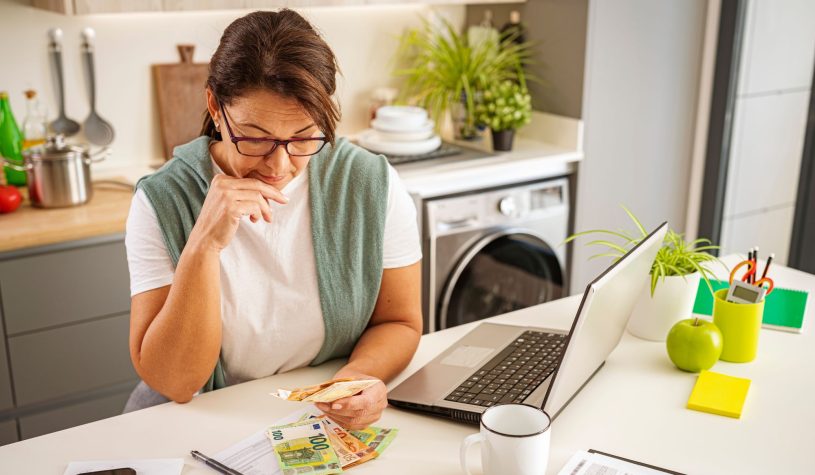 Il costo della vita preoccupa e influenza il voto, Metsola: “Faremo la nostra parte”