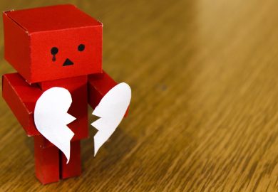 Tradimenti o problemi sessuali? Una startup cura i cuori infranti: ecco come funziona