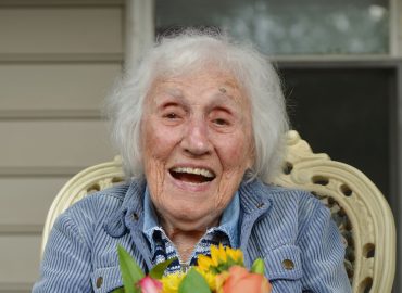 Orsara di Puglia, record di centenari grazie…ai legumi!