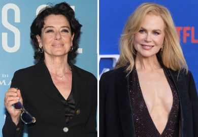 Da Guerritore in “Inganno” a Kidman in “Baby Girl”, il potere del sesso over 50