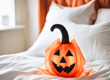 Sei frasi da (non) dire sotto le lenzuola… ad Halloween