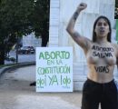 Una petizione per un aborto sicuro, Cappato: “630mila firme per My Voice My Choice”