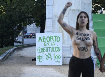 Una petizione per un aborto sicuro, Cappato: “630mila firme per My Voice My Choice”
