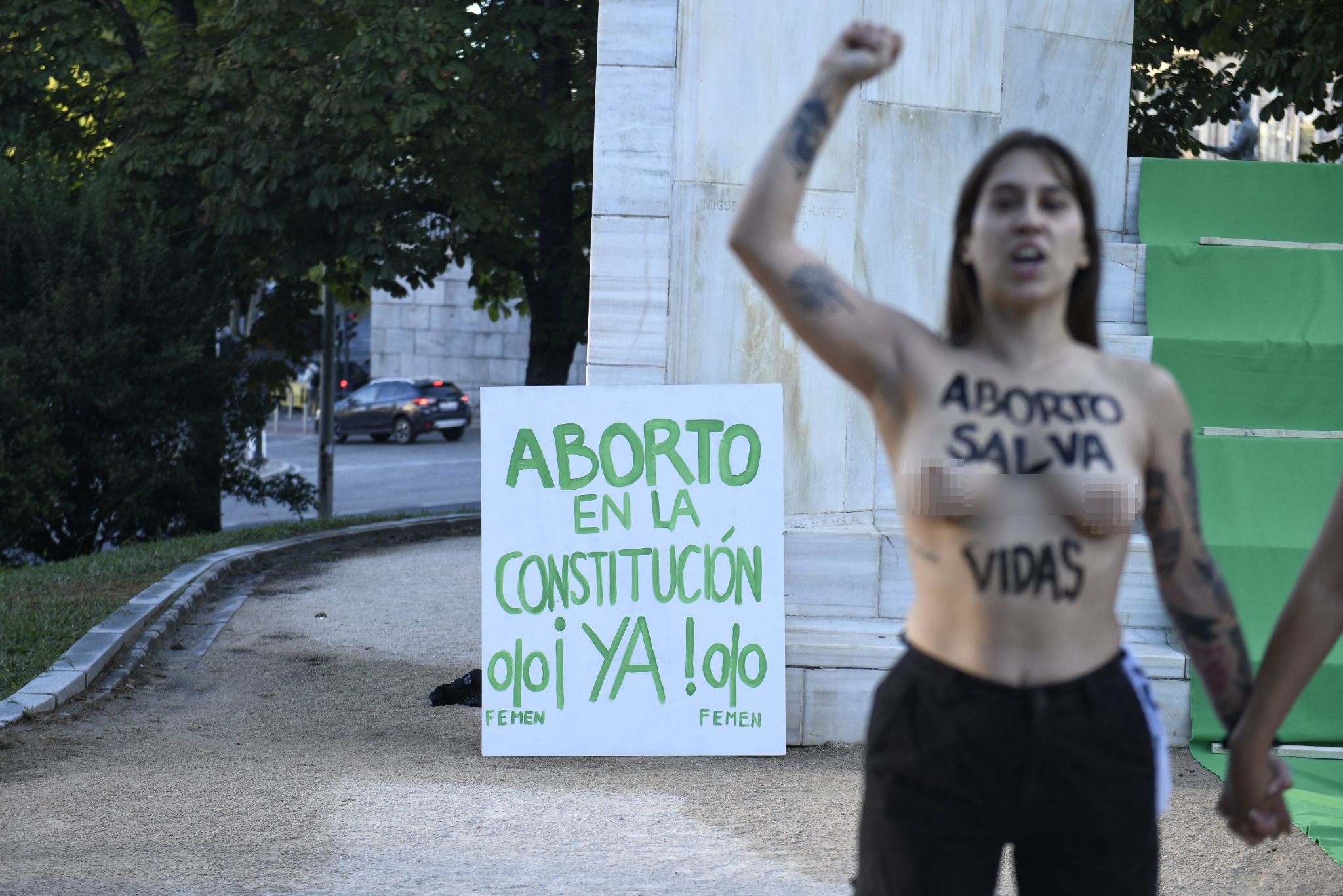 Una petizione per un aborto sicuro, Cappato: “630mila firme per My Voice My Choice”