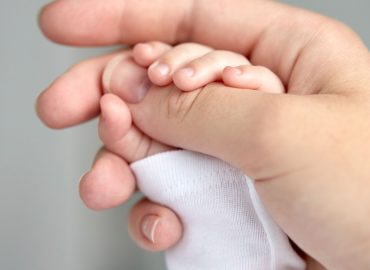 Addio alle code, il codice fiscale dei neonati ora è a portata di click