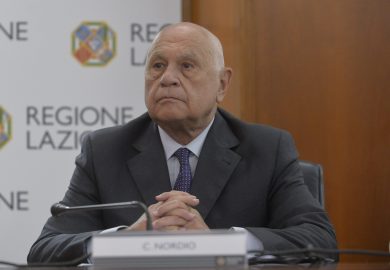 Nordio: “Affievolito potere degli uomini. Violenza di genere? Un problema di accettazione”