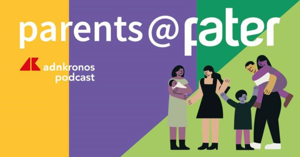 Podcast Fater