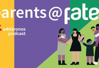 Mamma torna al lavoro, il coaching dedicato