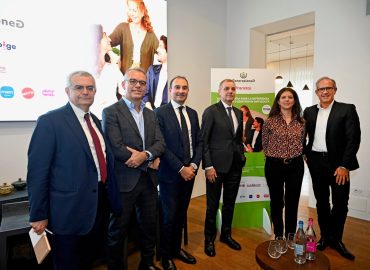 Generazione G compie un anno e festeggia 800mila euro raccolti e 42 bambini nati