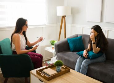 Traumi infantili, quale impatto in età adulta?