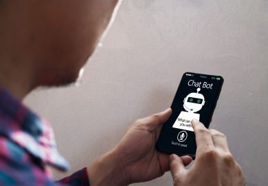 “Il loop dell’empatia infinita”, quando il chatbot diventa l’amico che ti dà sempre ragione: l’allarme del Garante