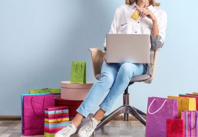 Cresce la caccia ai coupon: +18,5% di ricerche nel 2024