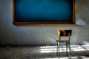Scuola Canva
