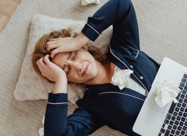 La salute mentale dei dottorandi è a rischio: +40% di farmaci psichiatrici