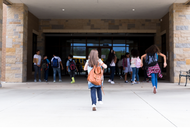 Più uguaglianza nella scuola di domani?