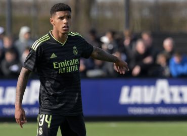 Vinicius Tobias si tatua il nome della figlia, poi scopre di non essere lui il padre