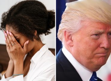 Trump sulla violenza domestica: “Reato poco grave, non andrebbe registrato”