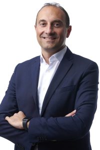 Alberto Rivolta Ceo Prg Retail Group