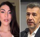 Giulia Salemi, il messaggio al figlio contro la violenza sulle donne e l’analogia con Gino Cecchettin
