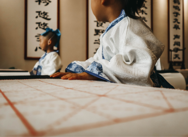 In Cina gli asili diventano case di cura per anziani