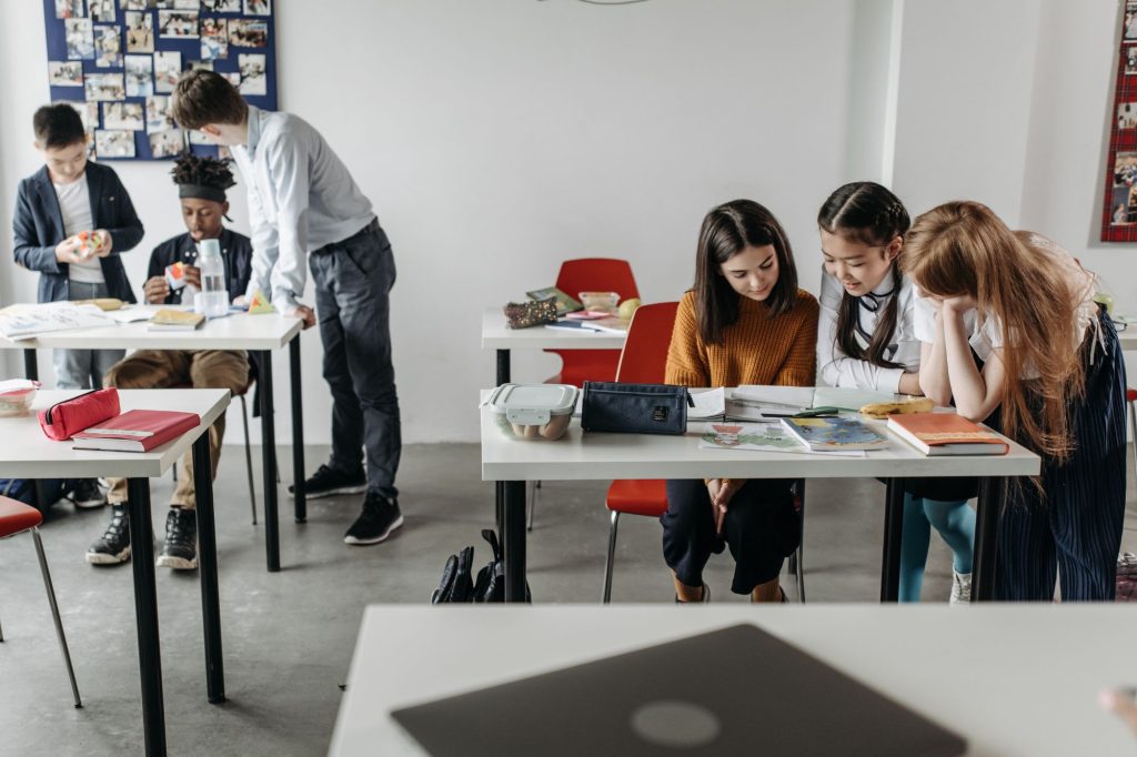 eduscopio 2024 Aula Scuola