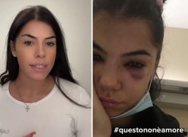 Chiara Balistreri su TikTok: “Il mio ex scappato dai domiciliari, registro prima che diventi l’ennesimo caso di femminicidio”