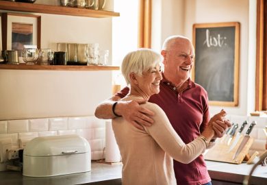 Spuntini di esercizio: micro-movimenti che aiutano la longevità