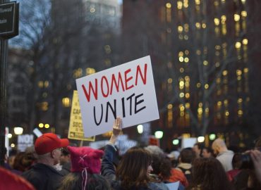 Niente più sesso, mariti, appuntamenti e figli. Cos’è il movimento 4B?