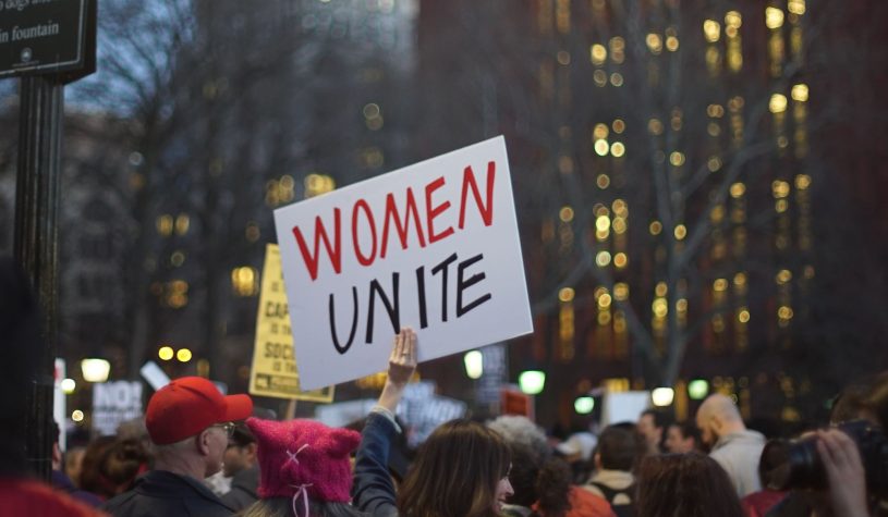 Niente più sesso, mariti, appuntamenti e figli. Cos’è il movimento 4B?