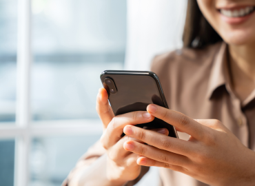 Dipendenza da smartphone? Tre giorni senza cambiano il cervello 