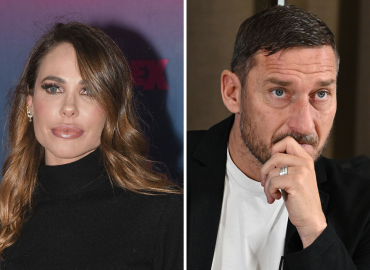 Ilary Blasi denuncia Totti, quando si verifica l’abbandono di minore?