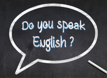 Do you speak English? In Italia non molto