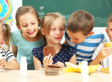 Il fascino (pericoloso) di merendine e cibi ultra-trasformati